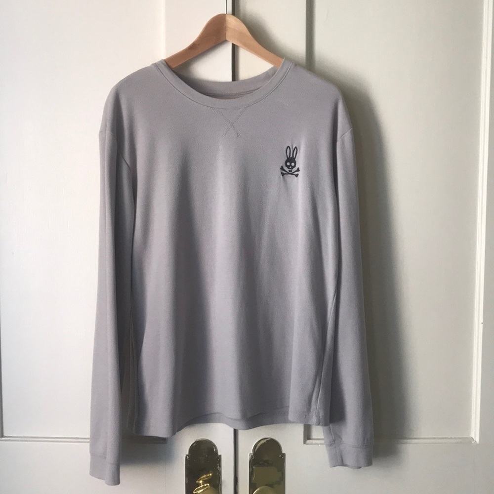 Psycho Bunny pajama set